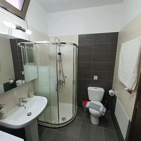 Villa Two Side By Side With 2 Privates Pools *