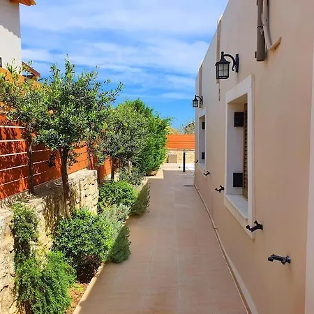 Two Side By Side With 2 Privates Pools Villa *