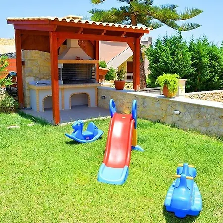 Villa Two Side By Side With 2 Privates Pools *